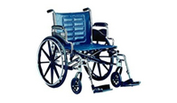 Wheelchairs