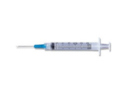 Needles Syringes