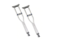 Crutches